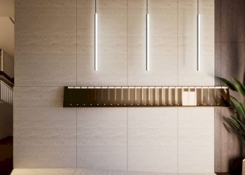 Palazzo Dune - Appartamento via Luigi Lagrange, 35, Torino (zona Centro) - foto 9