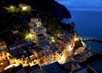 615040_3825431426693_1563021575_o.jpg.jpg - Appartamento Riomaggiore - foto 1