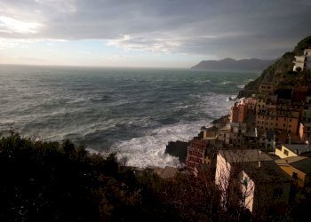 12496419_10206676212516366_6258390911166238704_o.j - Appartamento Riomaggiore - foto 4