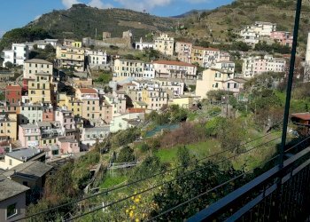 20190107_124448 (Copia).jpg.jpg - Appartamento Riomaggiore - foto 9