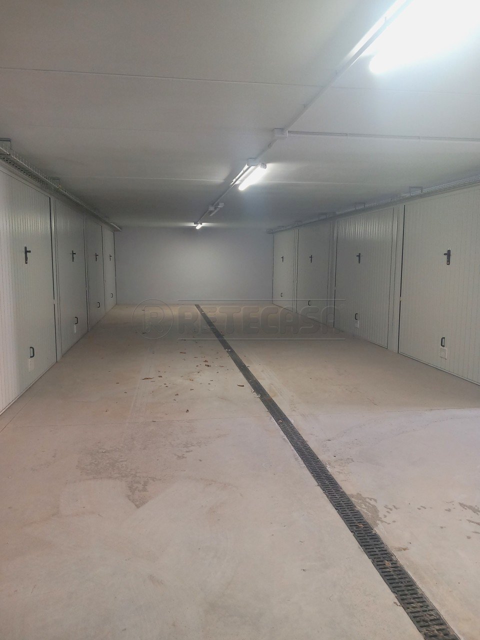 20230110_120438.jpg - Box Viale Milano  20, Vicenza - foto 2