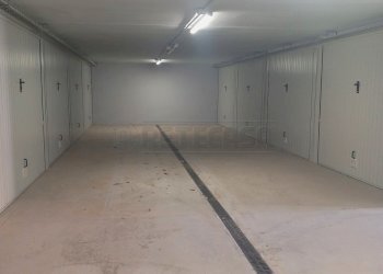 20230110_120438.jpg - Box Viale Milano  20, Vicenza - foto 2