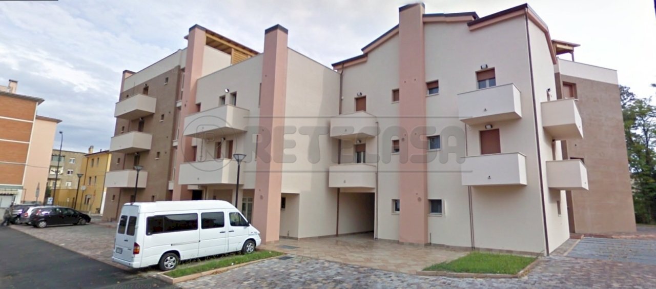 1_Esterno.jpg - Two-room apartment Bondeno - photo 1