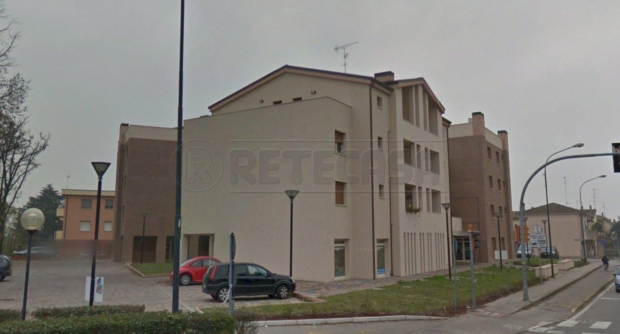 2_Esterno.jpg - Two-room apartment Bondeno - photo 2