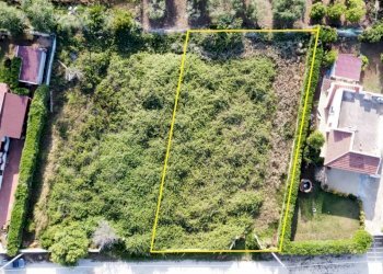 Porzione_2.jpg - Terreno edificabile Siracusa - foto 1