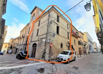 Inked20221216_093642.jpg - Terratetto - Terracielo SANTA MARIA MAGGIORE, Lanciano - foto 1