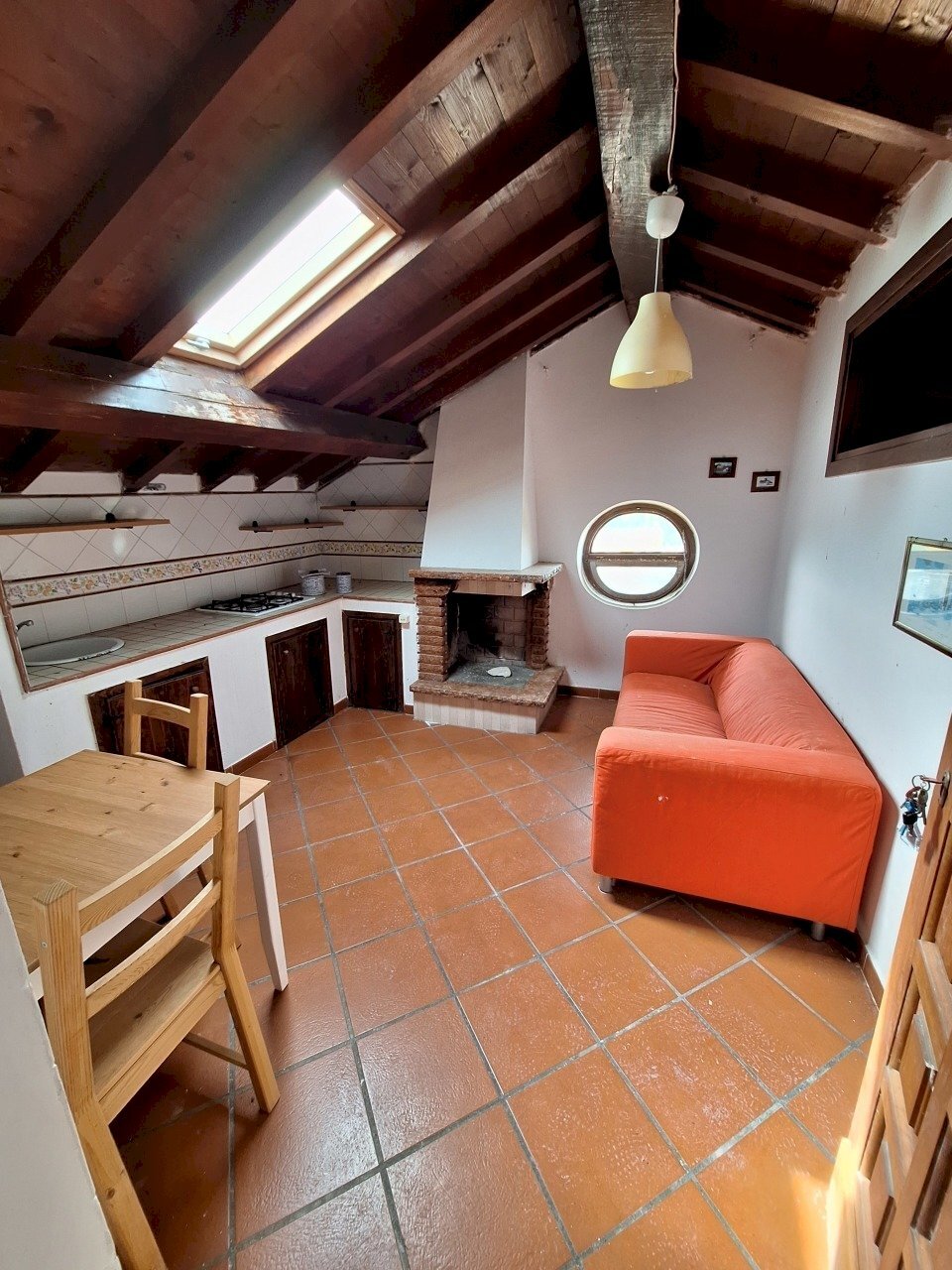 20240415_155039.jpg - Two-room apartment Via Roma 16, Faleria - photo 1