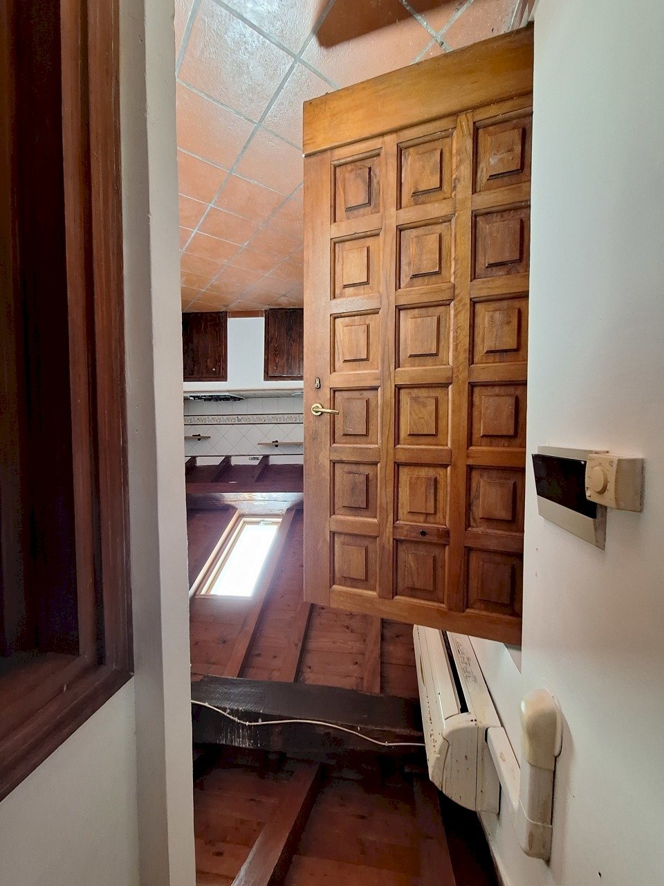 20240415_155108.jpg - Two-room apartment Via Roma 16, Faleria - photo 2