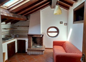 20250116_122108.jpg - Bilocale Via Roma 16, Faleria - foto 8