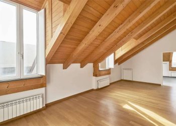 Trilocale Piazza Raffaele de Ferrari, 4, Genova (zona Centro) - foto 4