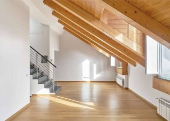 Trilocale Piazza Raffaele de Ferrari, 4, Genova (zona Centro) - foto 5