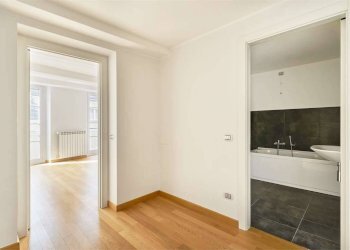 Trilocale Piazza Raffaele de Ferrari, 4, Genova (zona Centro) - foto 11