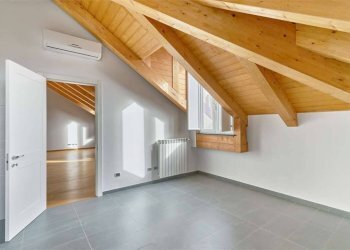 Trilocale Piazza Raffaele de Ferrari, 4, Genova (zona Centro) - foto 13