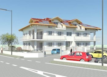 Trilocale via francesco crispi 120, 120, Centallo - foto 3