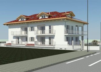 Trilocale via francesco crispi 120, 120, Centallo - foto 4