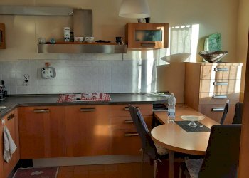 Appartamento Cuneo (zona San Paolo) - foto 8