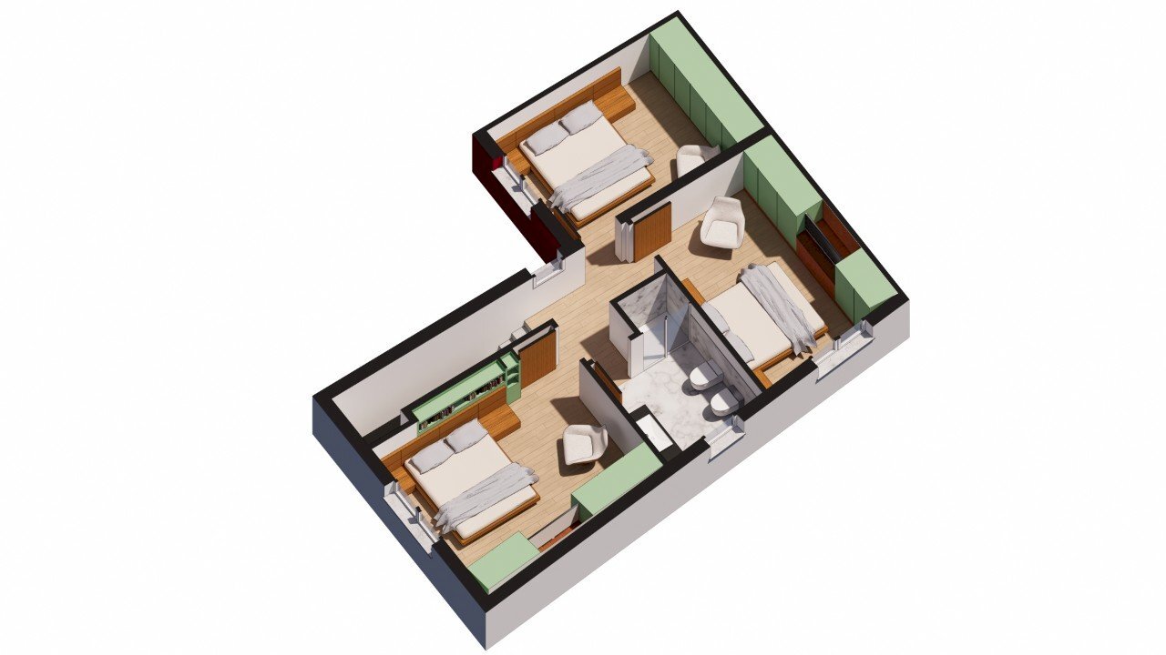 Villa a Schiera Sant'Agata Bolognese - foto 3