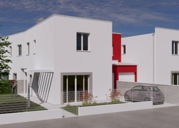 Villa a Schiera Sant'Agata Bolognese - foto 1