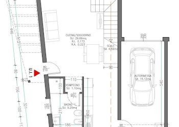 Villa a Schiera Sant'Agata Bolognese - foto 4