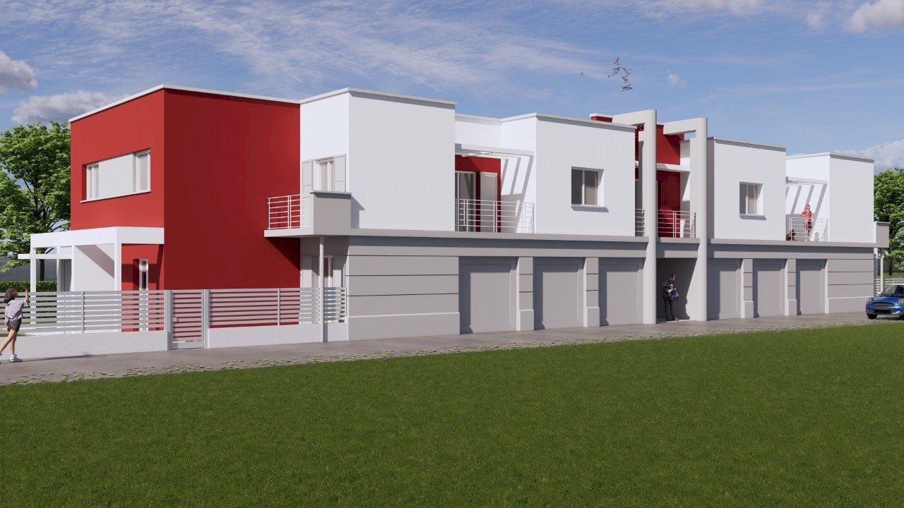 Appartamento Sant'Agata Bolognese - foto 1