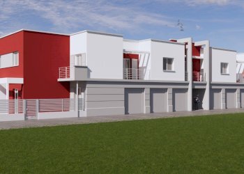 Appartamento Sant'Agata Bolognese - foto 1