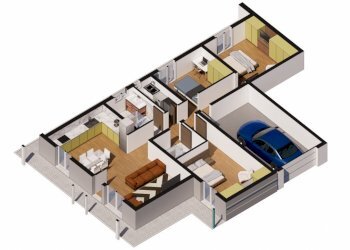 Appartamento Sant'Agata Bolognese - foto 3