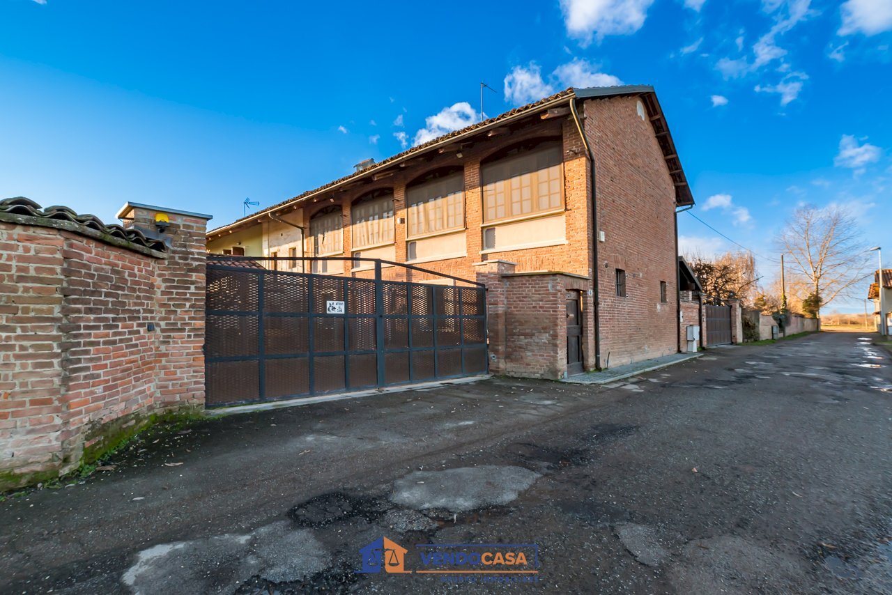 Casa indipendente Carmagnola - foto 2
