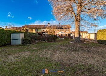 Casa indipendente Carmagnola - foto 13