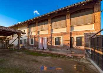 Casa indipendente Carmagnola - foto 17