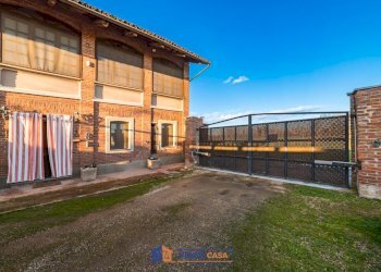 Casa indipendente Carmagnola - foto 19