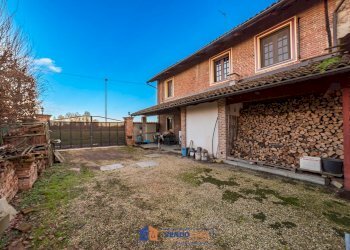 Casa indipendente Carmagnola - foto 20