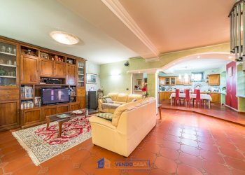 Casa indipendente Carmagnola - foto 23