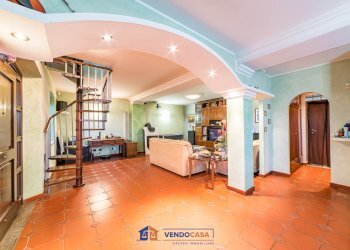 Casa indipendente Carmagnola - foto 32