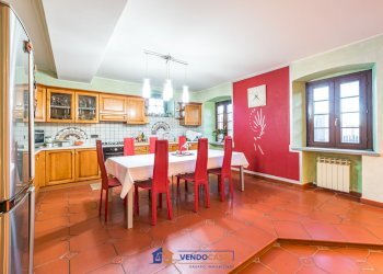 Casa indipendente Carmagnola - foto 35