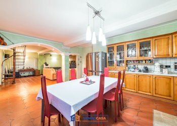 Casa indipendente Carmagnola - foto 36