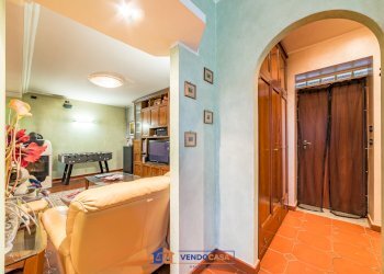 Casa indipendente Carmagnola - foto 38