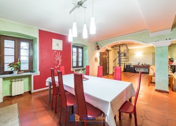 Casa indipendente Carmagnola - foto 39