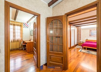 Casa indipendente Carmagnola - foto 40