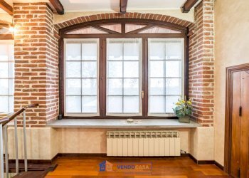 Casa indipendente Carmagnola - foto 41