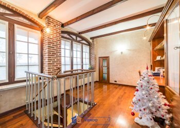 Casa indipendente Carmagnola - foto 42