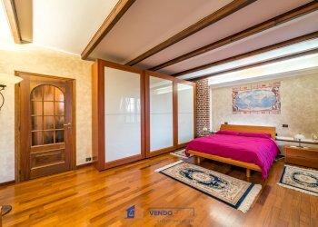 Casa indipendente Carmagnola - foto 43