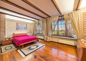 Casa indipendente Carmagnola - foto 44