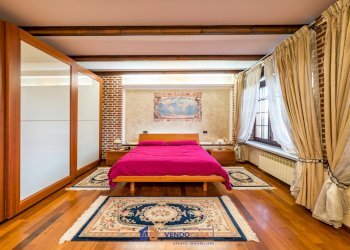 Casa indipendente Carmagnola - foto 48