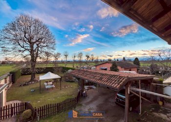 Casa indipendente Carmagnola - foto 51