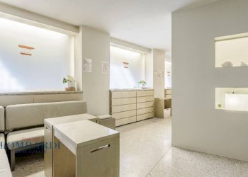 Locale Commerciale Via Santa Sofia, Milano - foto 17