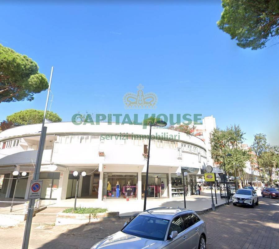 Attività Commerciale Comacchio - foto 1