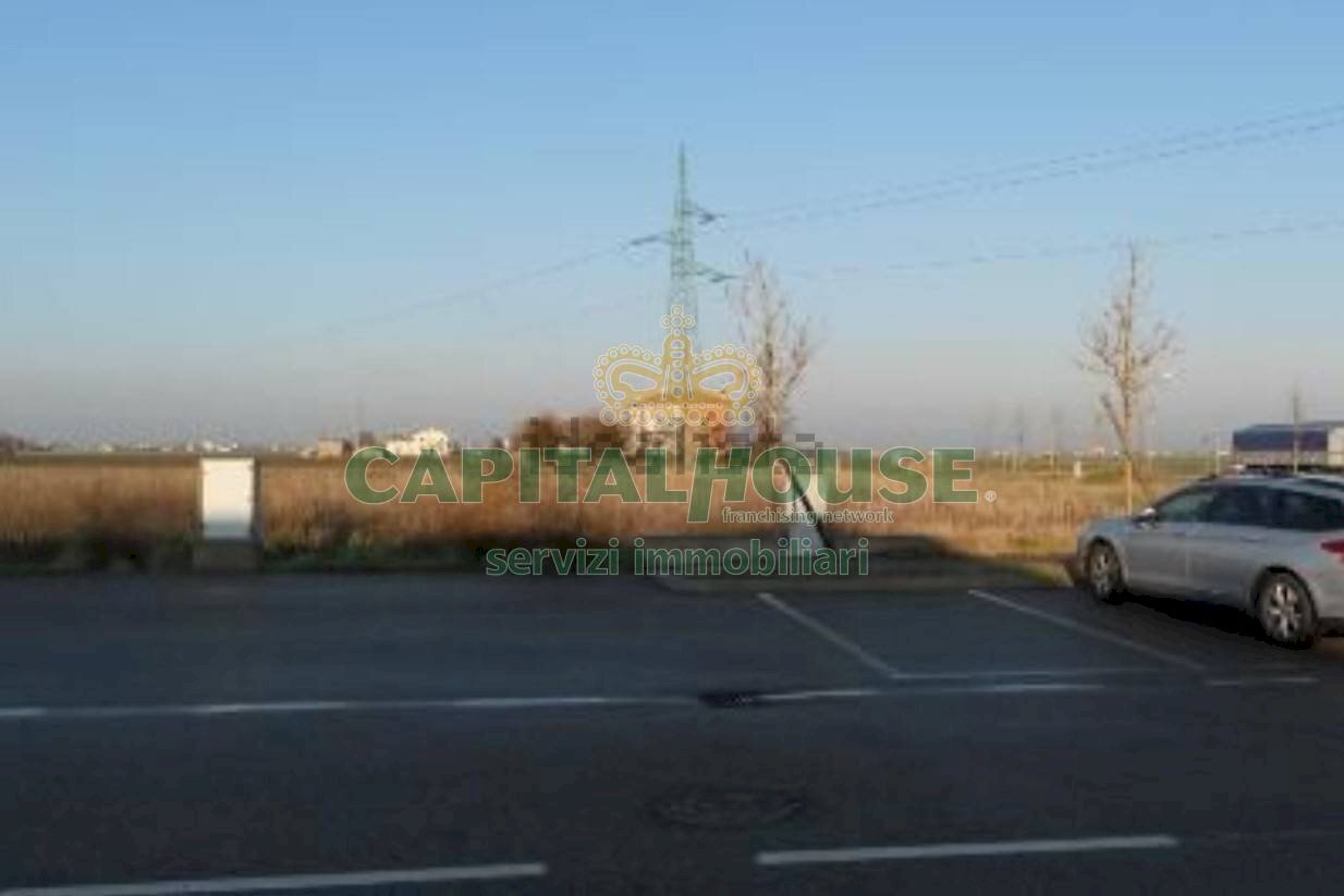 Terreno edificabile Medicina - foto 1