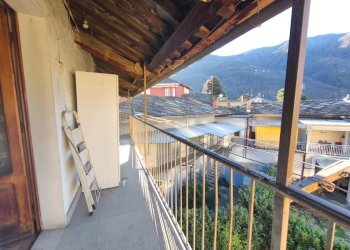 Quadrilocale via Roma, 14, Perosa Argentina - foto 16