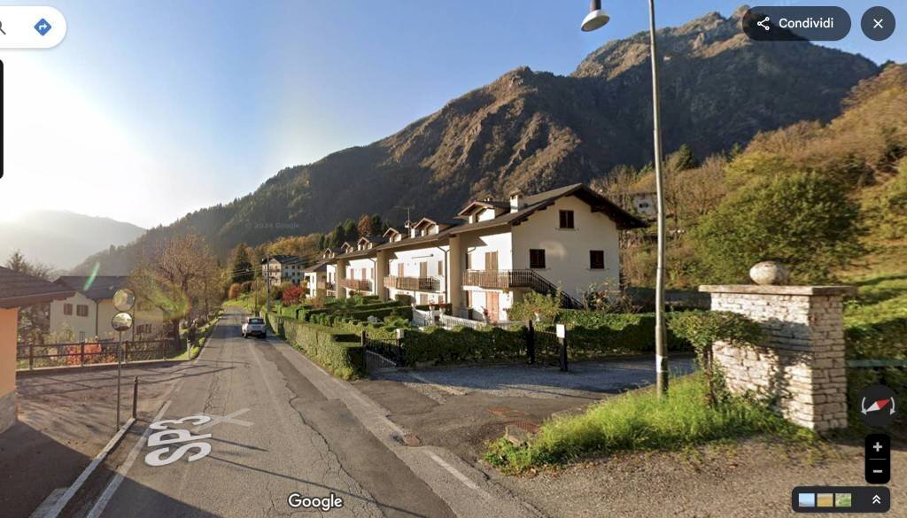 Zona - Terreno edificabile Roncobello - foto 1