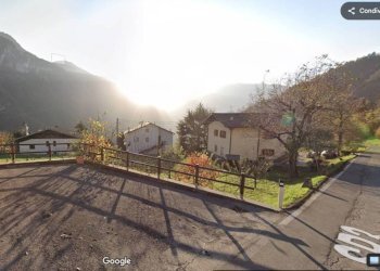 Terrazzo - Terreno edificabile Roncobello - foto 2